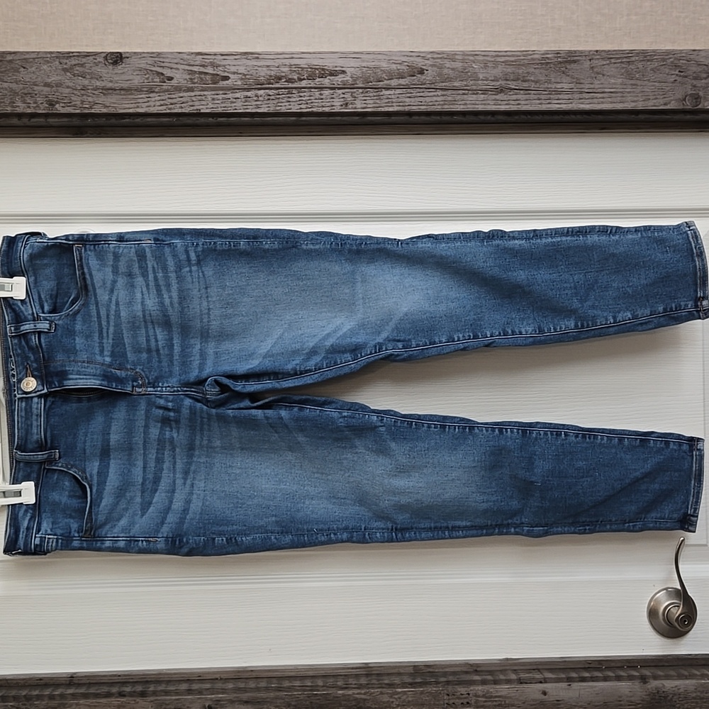 American Eagle Outfitters Jegging